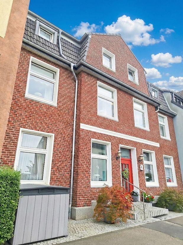 Krefeld