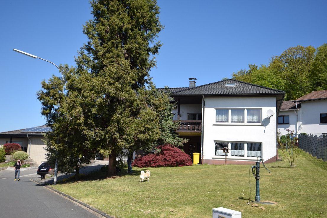 Berod bei Wallmerod
