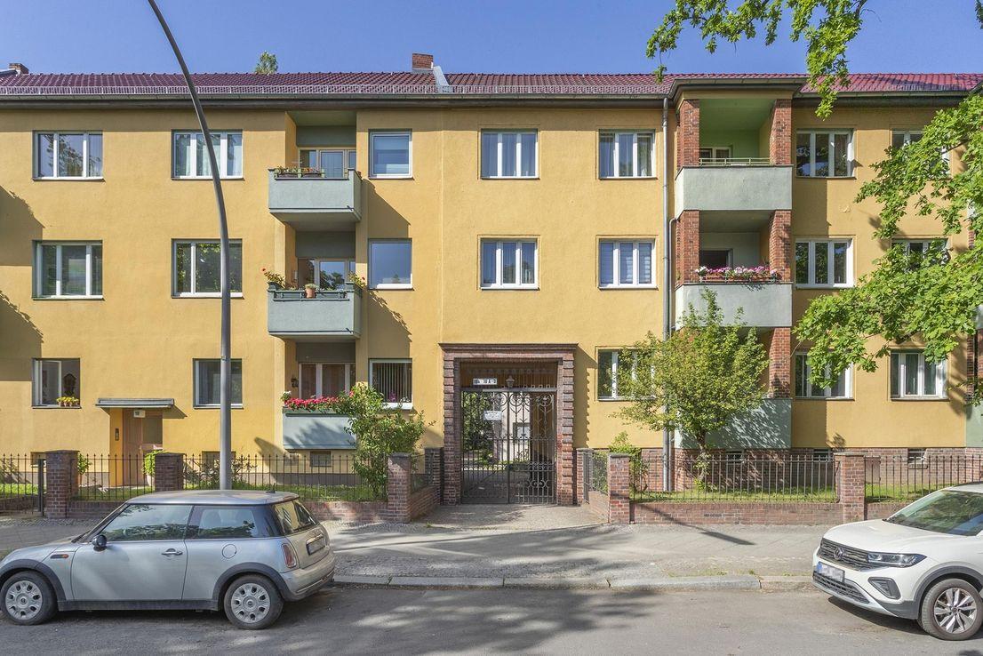Wilmersdorf