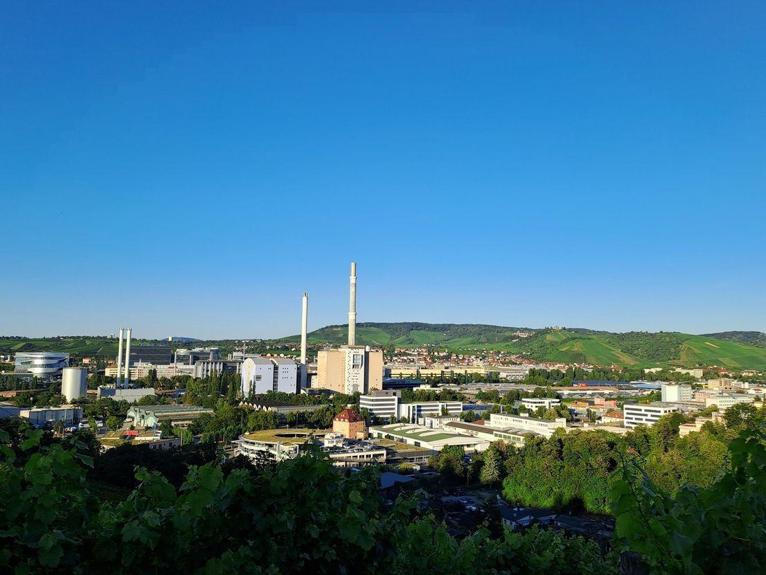 Stuttgart