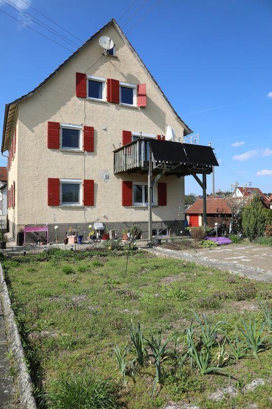 Ebersbach-Musbach