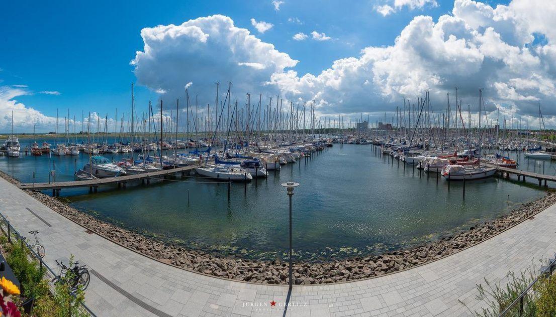 Heiligenhafen