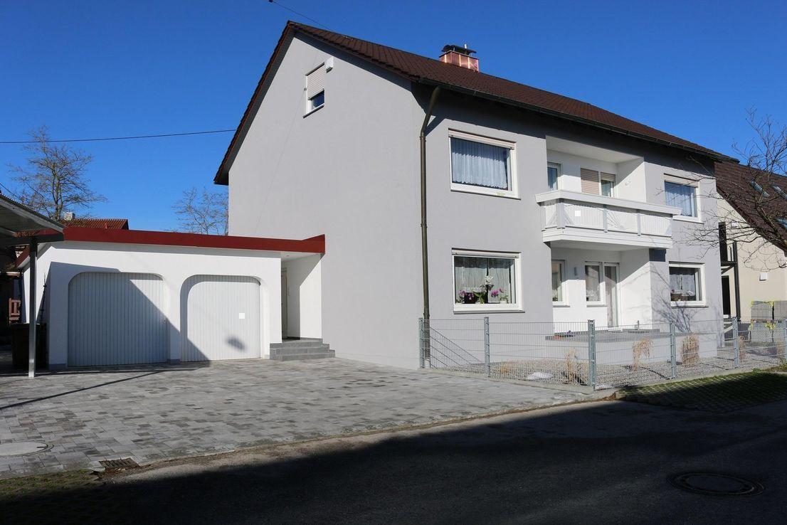 Friedberg (Bayern)