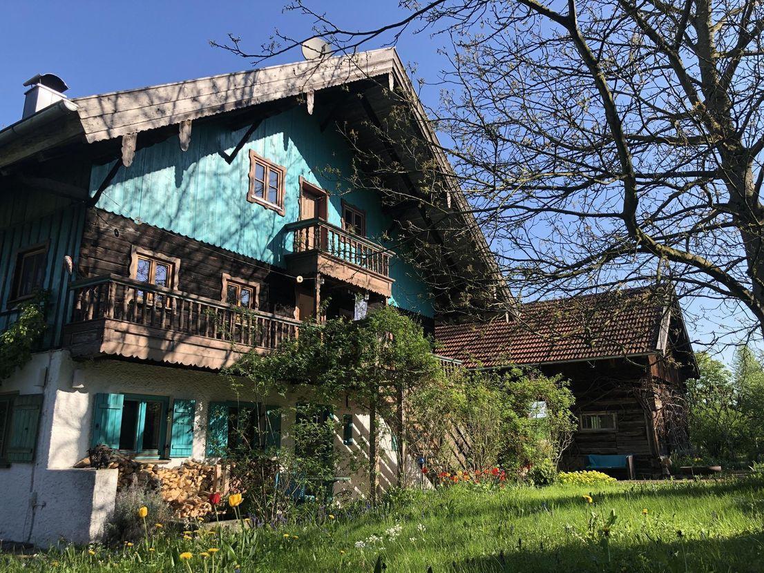 Schönau (Rottal)