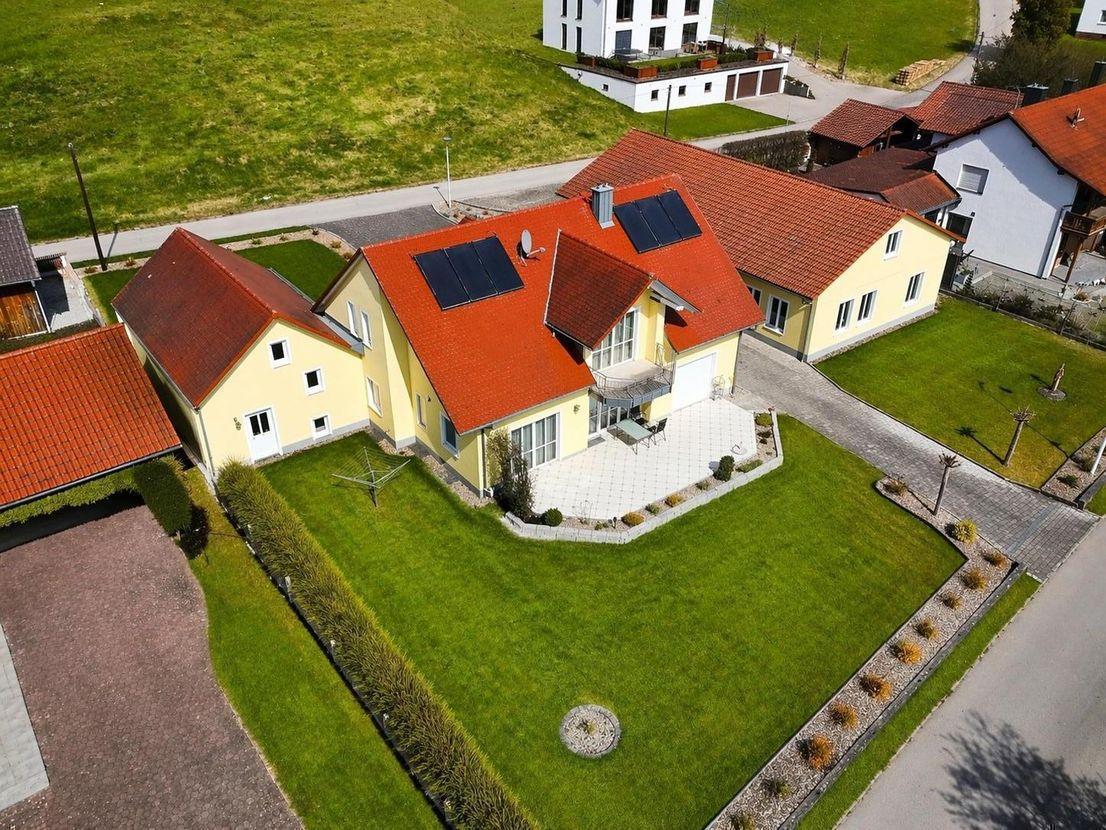 Hausen (Niederbayern)