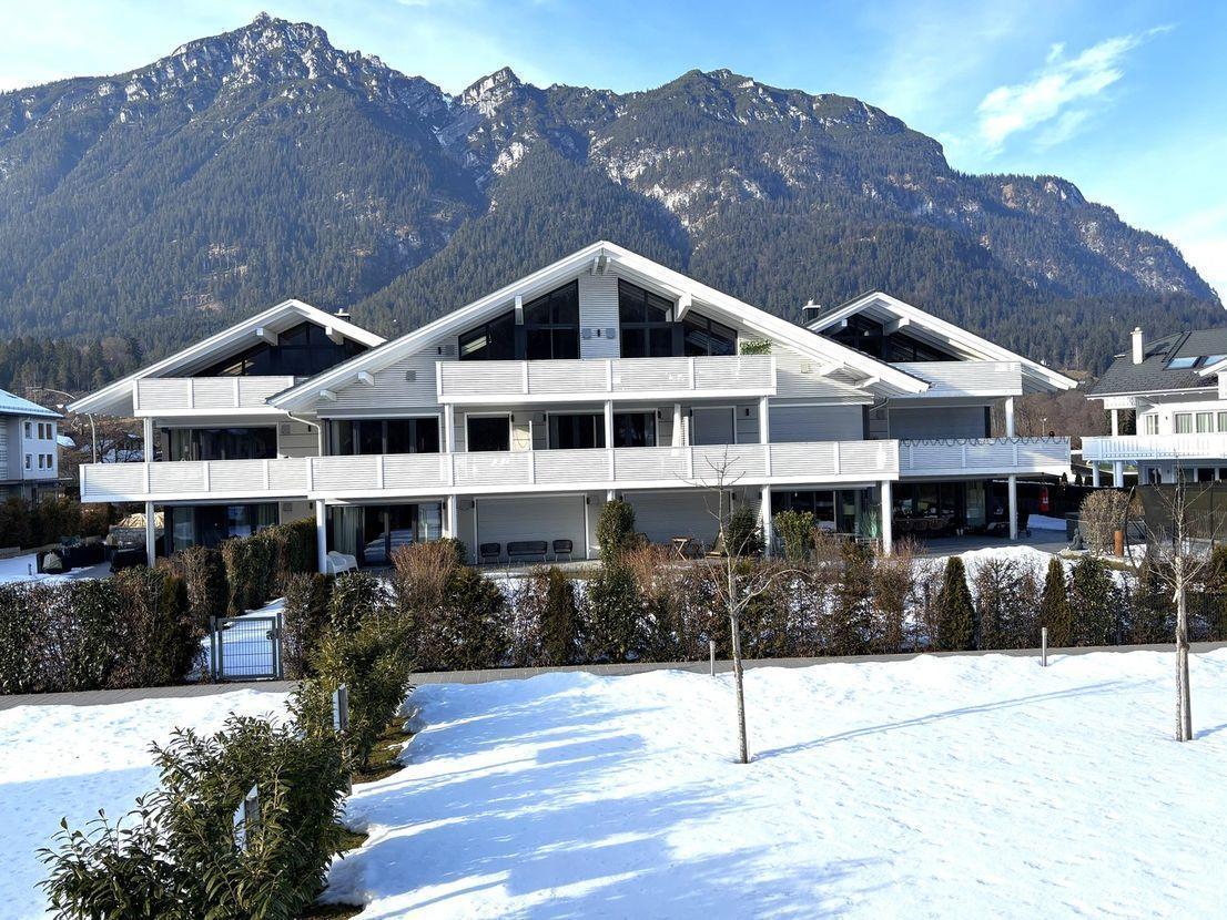 Garmisch-Partenkirchen