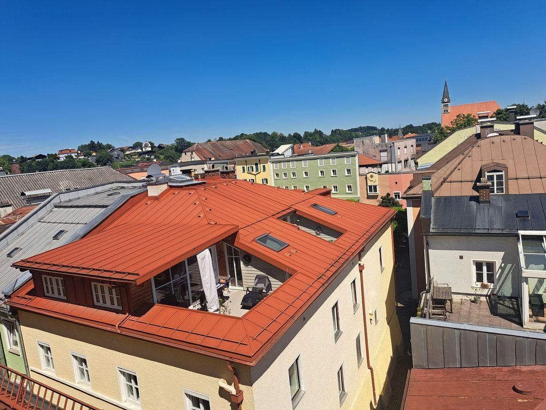Laufen (Salzach)