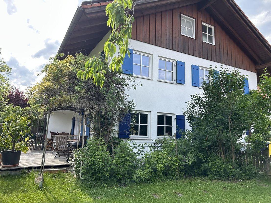 Uffing am Staffelsee