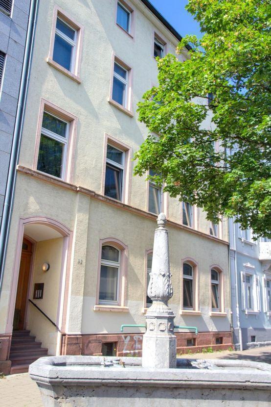 Freiburg im Breisgau