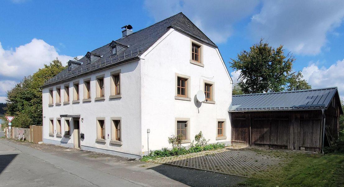 Marktleugast