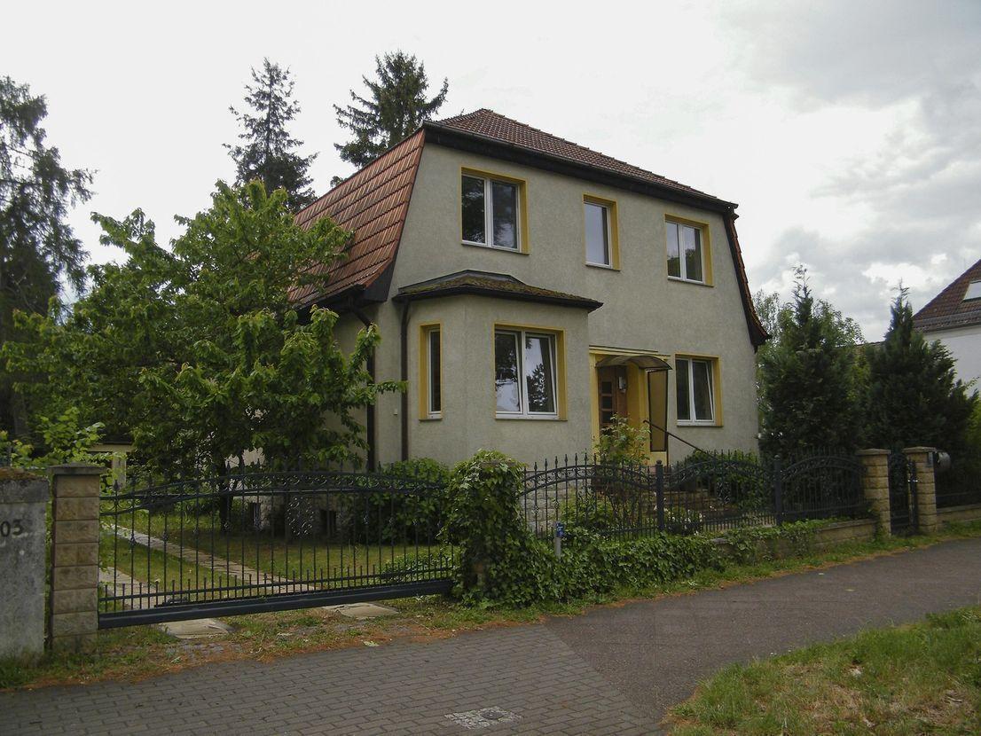 Neuenhagen bei Berlin