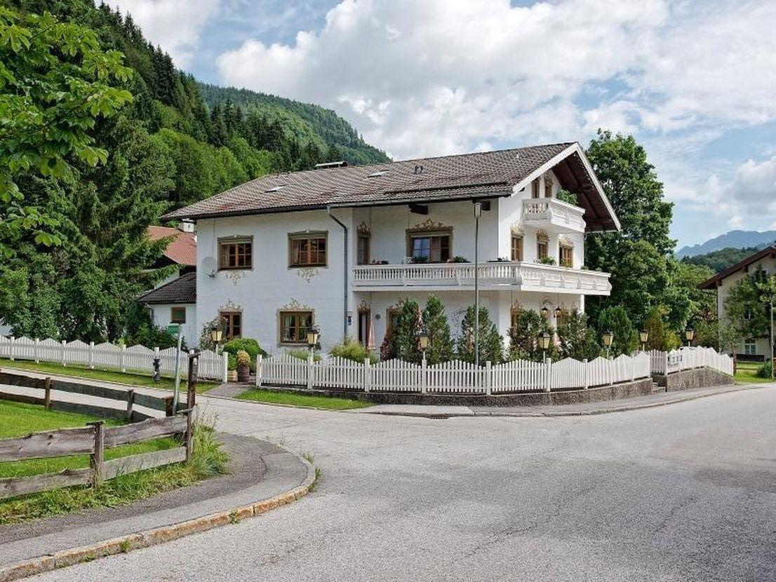 Aschau im Chiemgau
