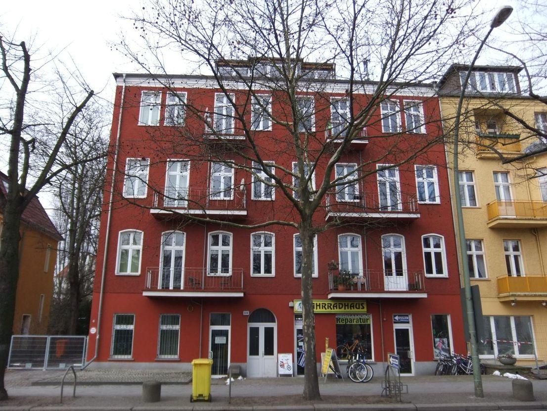 Karlshorst