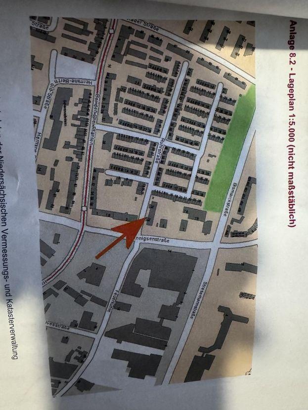 Östliche Vorstadt