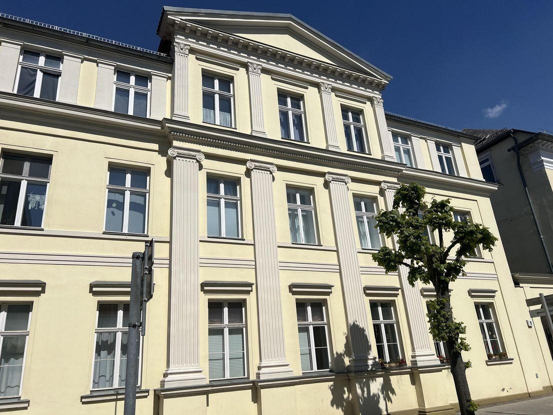 Neustrelitz