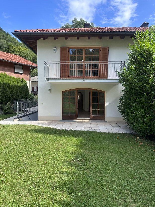 Aschau im Chiemgau