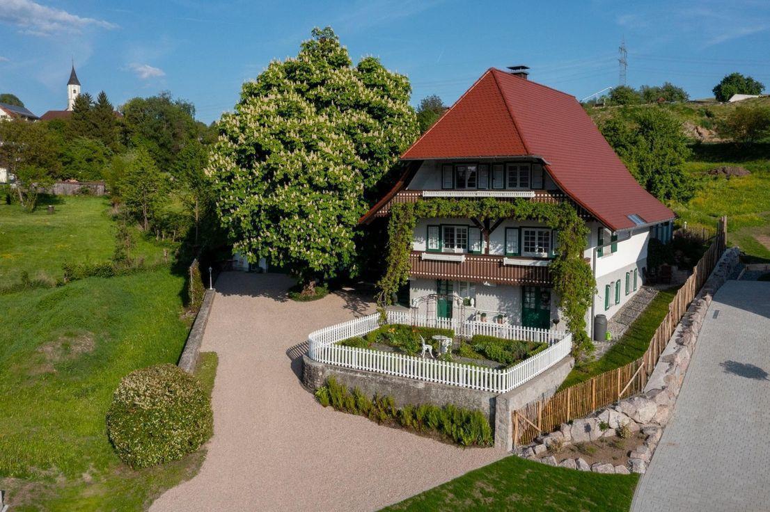 Stühlingen