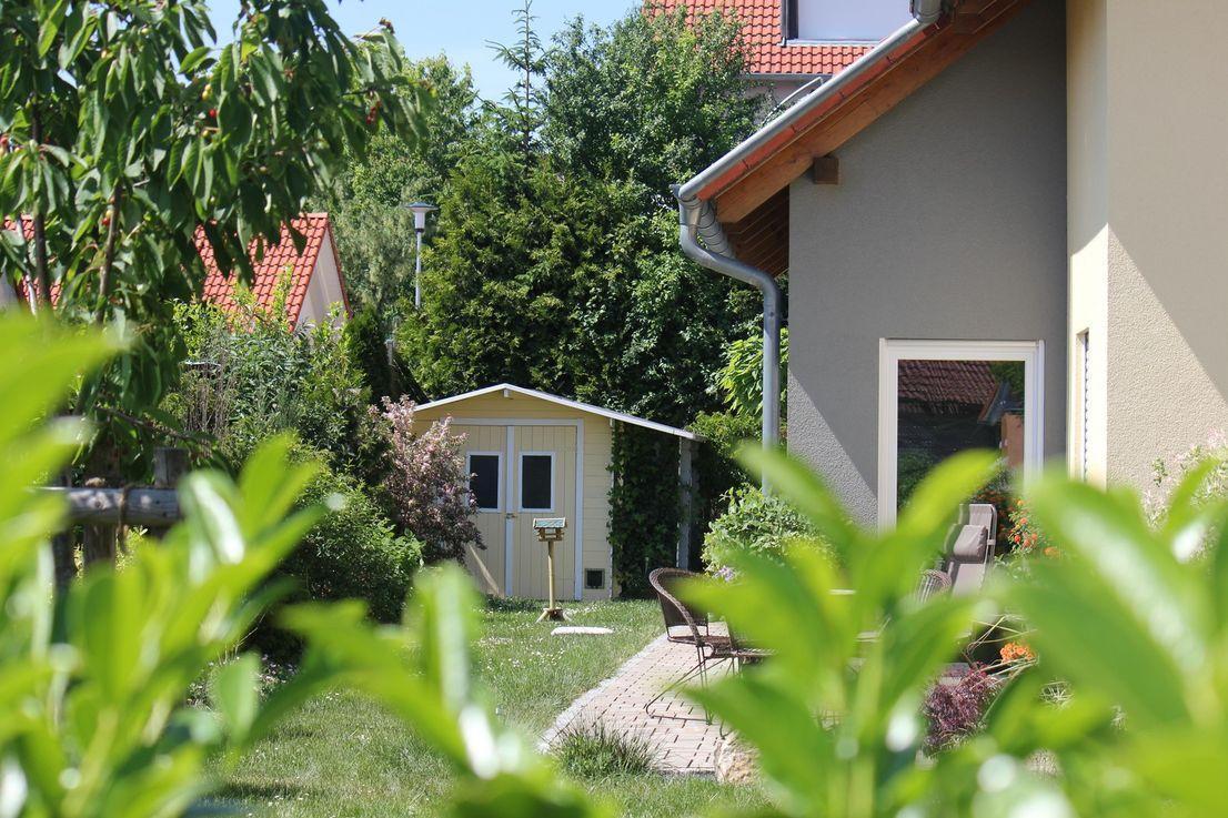 Bad Mergentheim