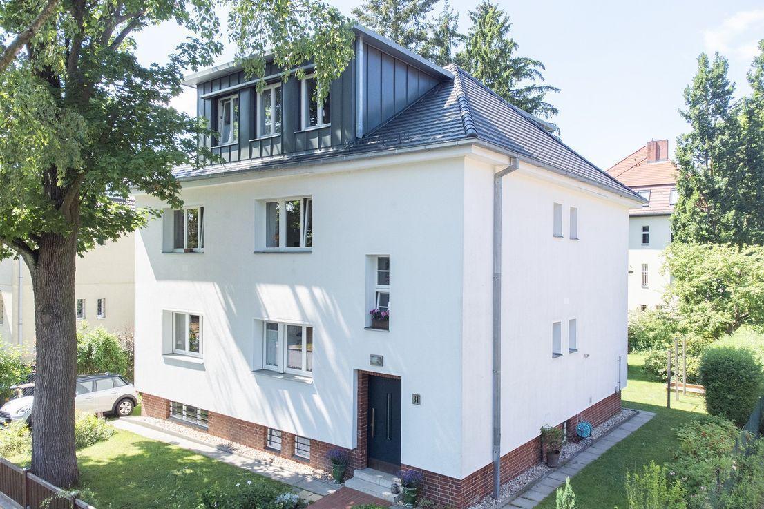 Lichterfelde