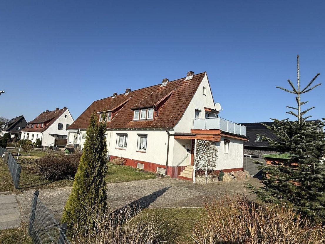 Neu Wulmstorf
