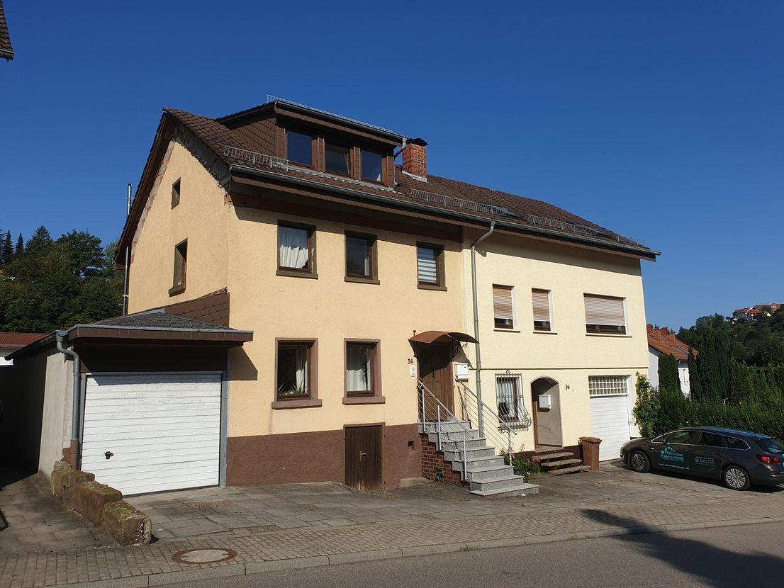 Neckargemünd
