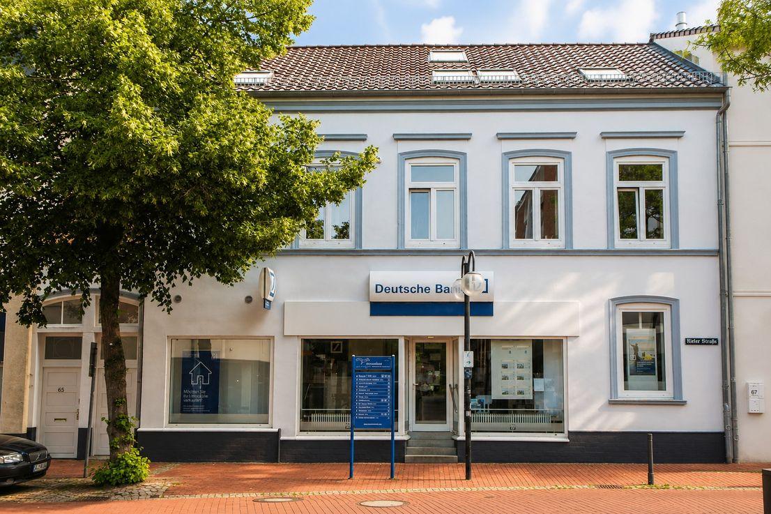 Altenhof bei Eckernförde