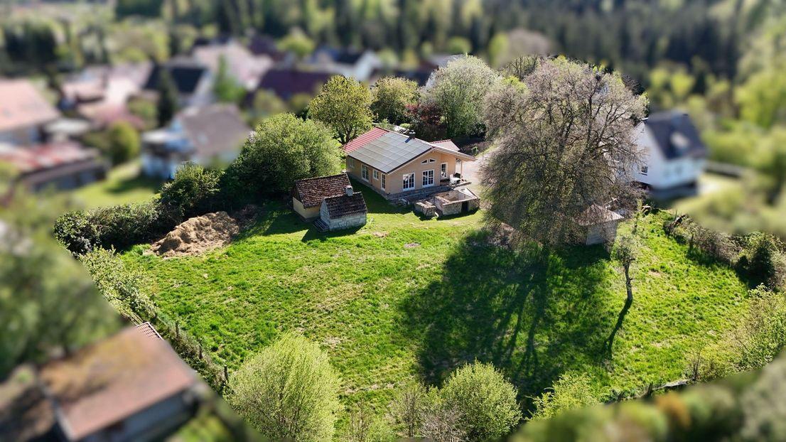 Großerlach