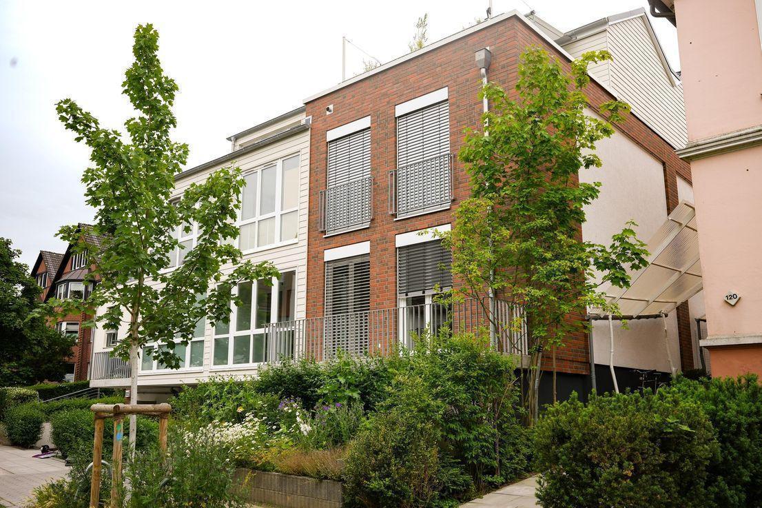 Bergedorf