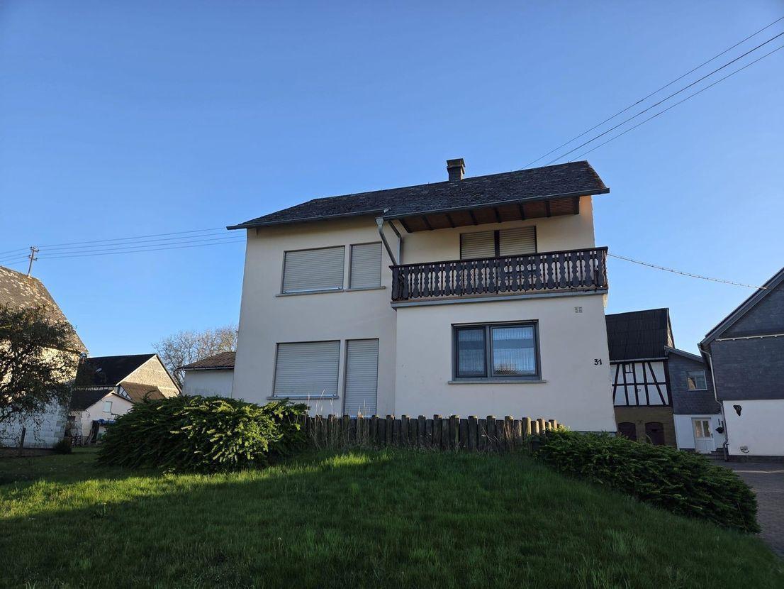 Bärenbach bei Simmern