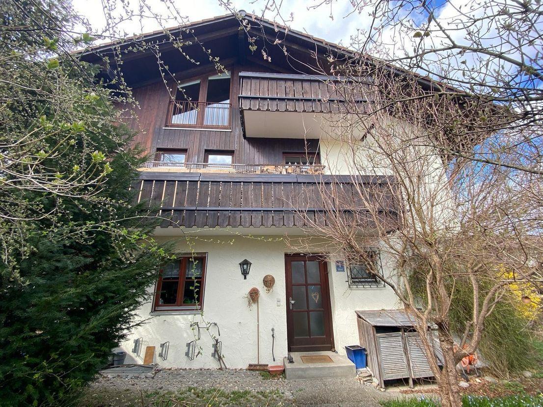 Weilheim in Oberbayern