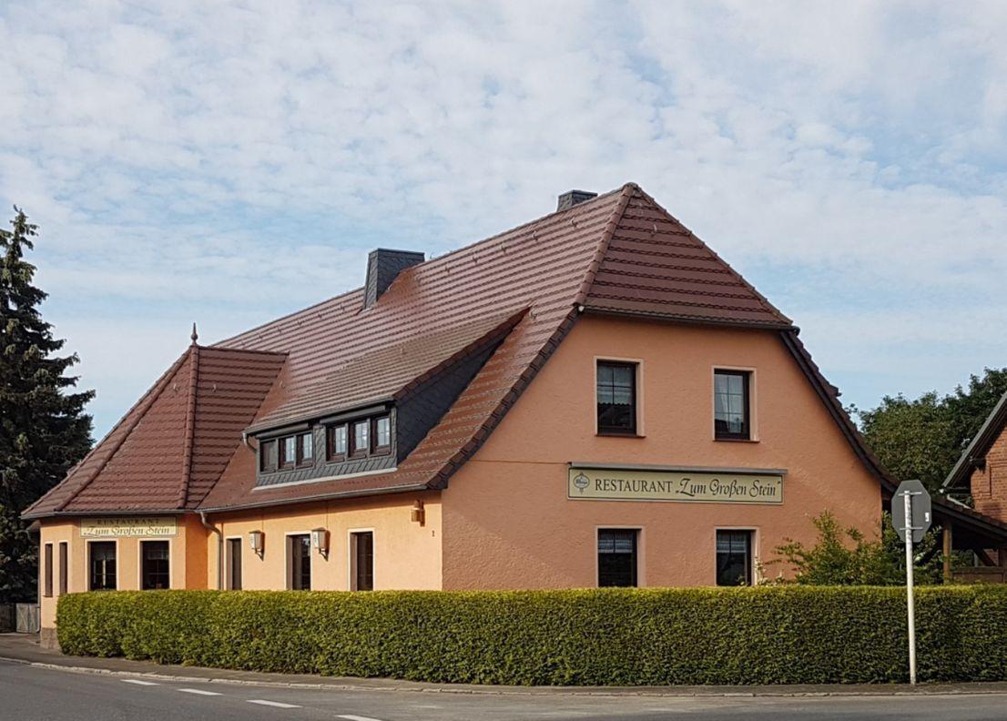 Hohenfinow