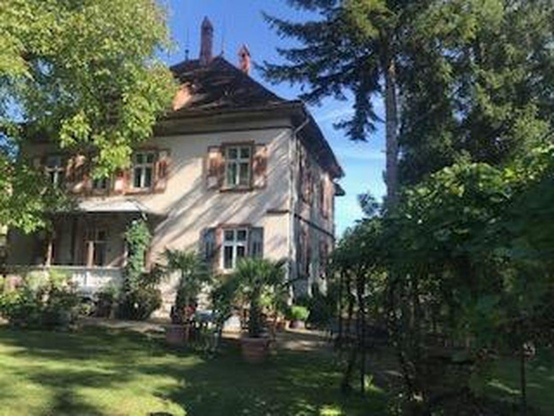 Lauchringen