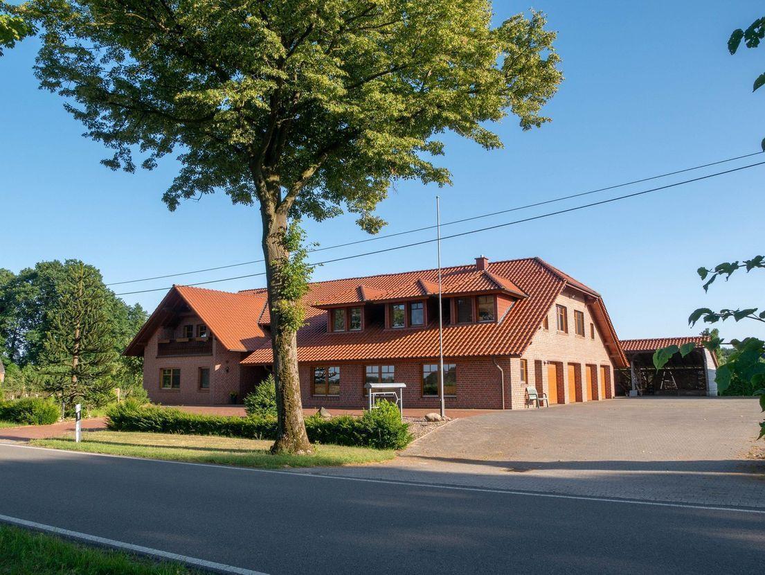 Niederlangen