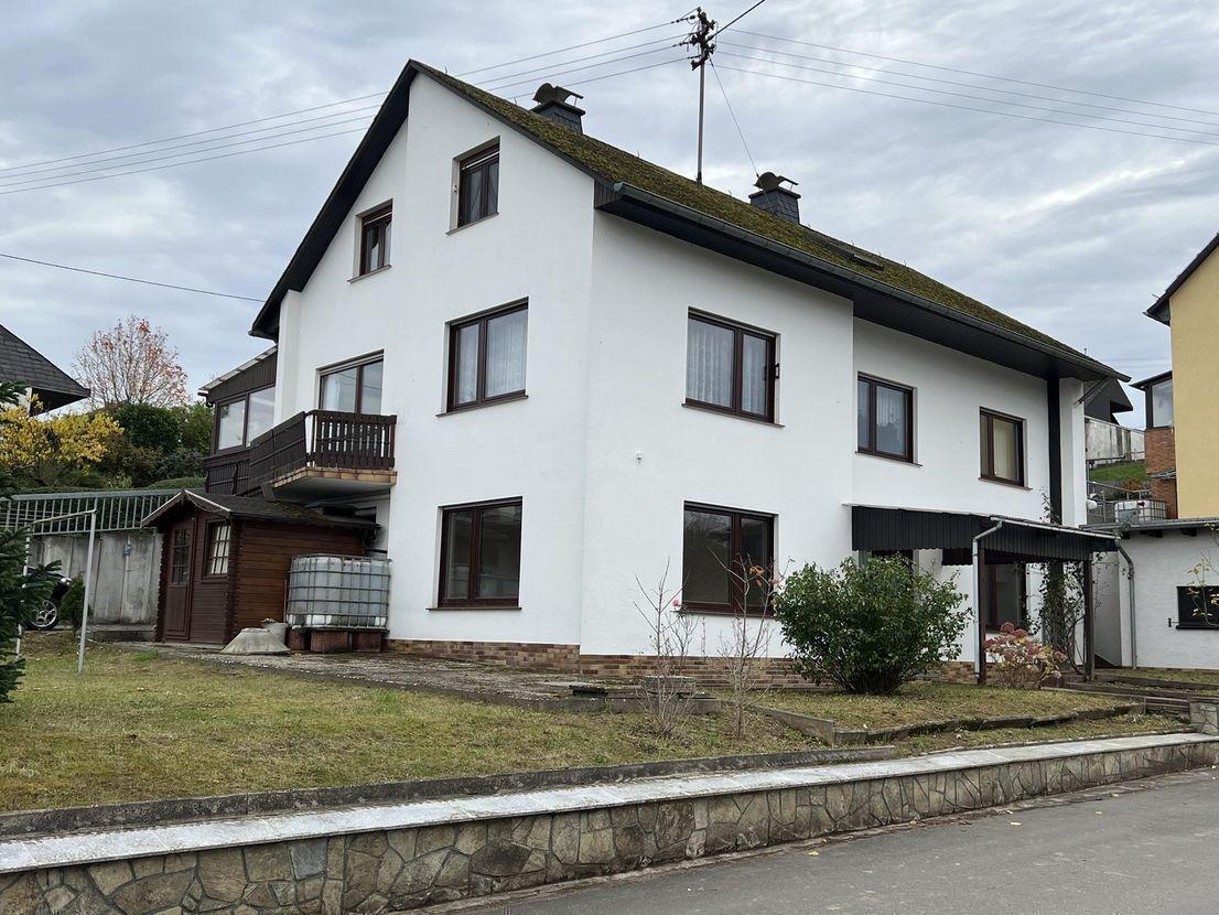 Sankt Goar