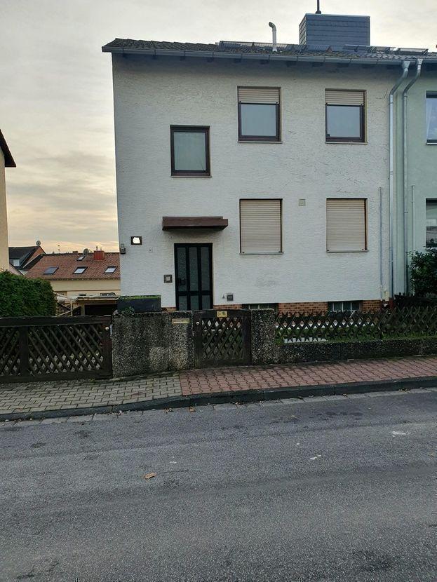 Bruchköbel