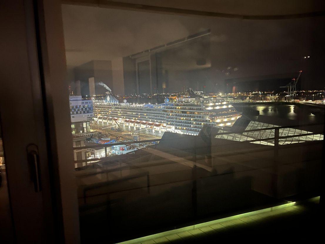 Hamburg-Mitte