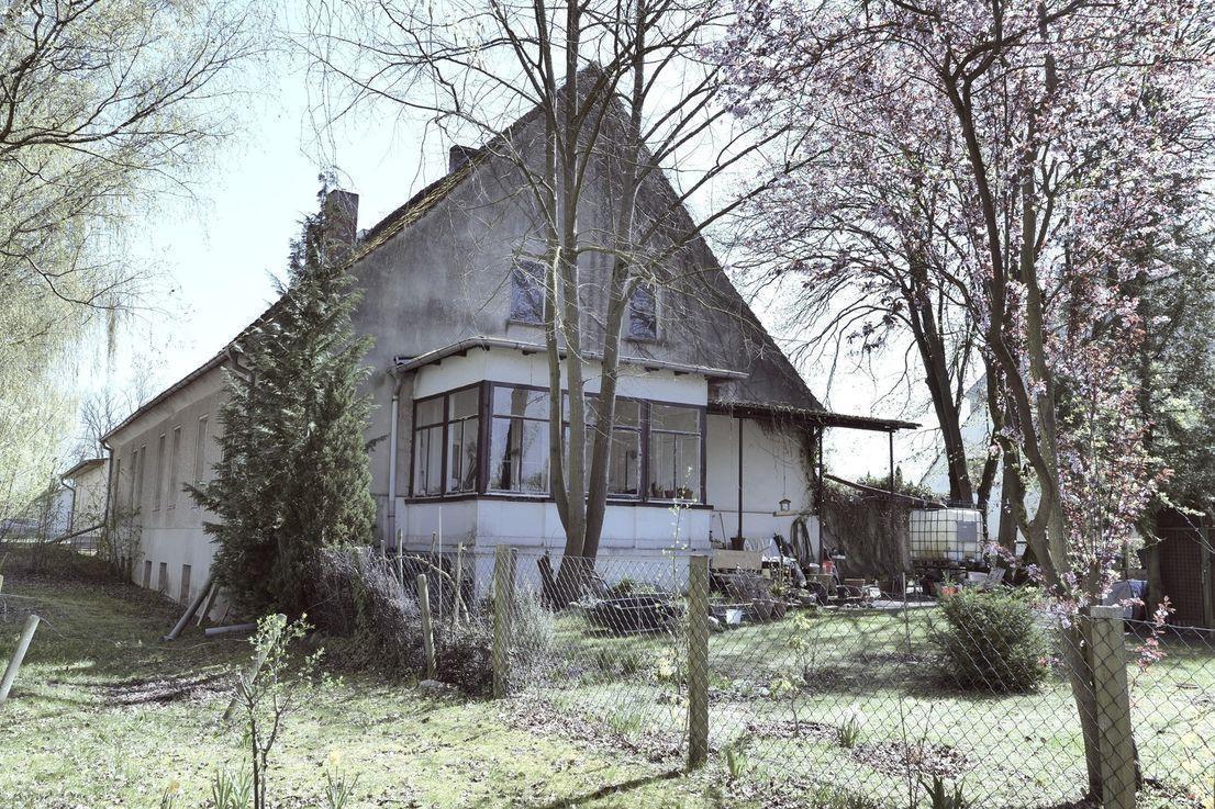 Nauen