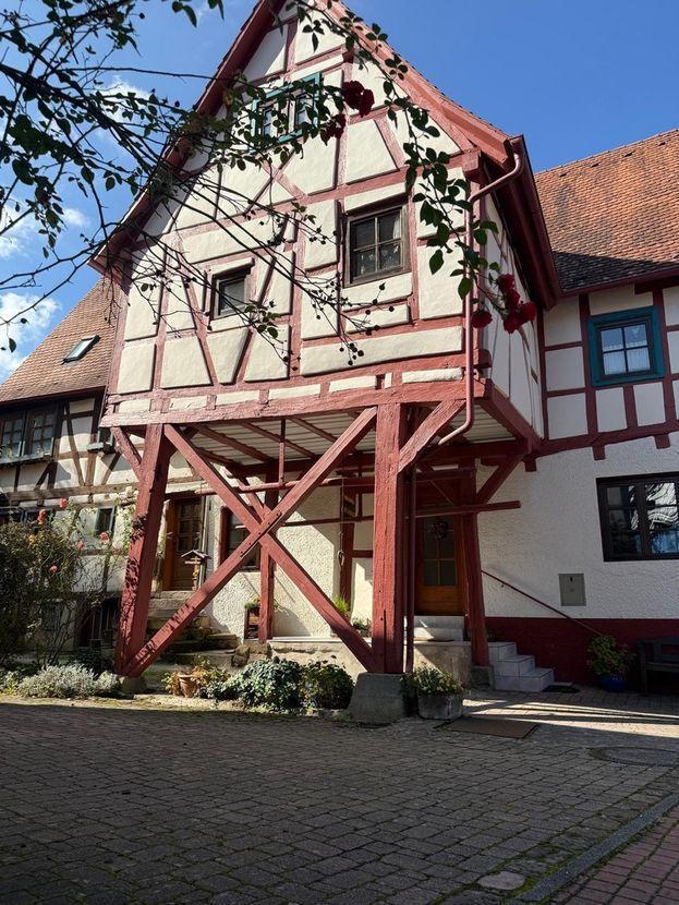 Oberderdingen