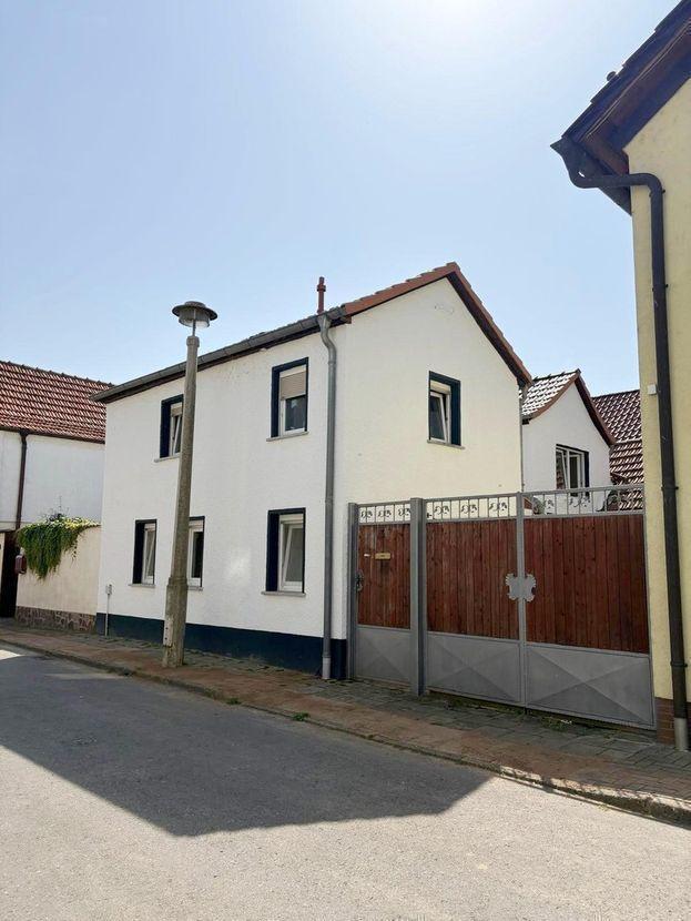 An der Schmücke