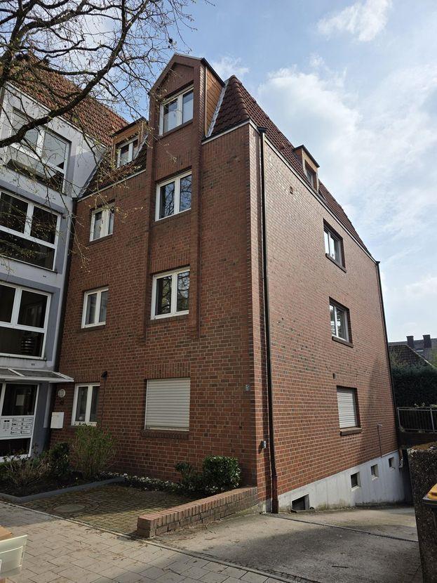 Münster (Westfalen)