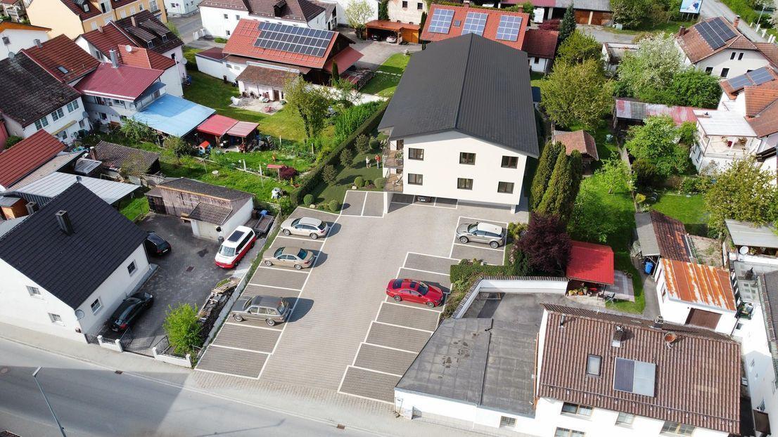 Hengersberg
