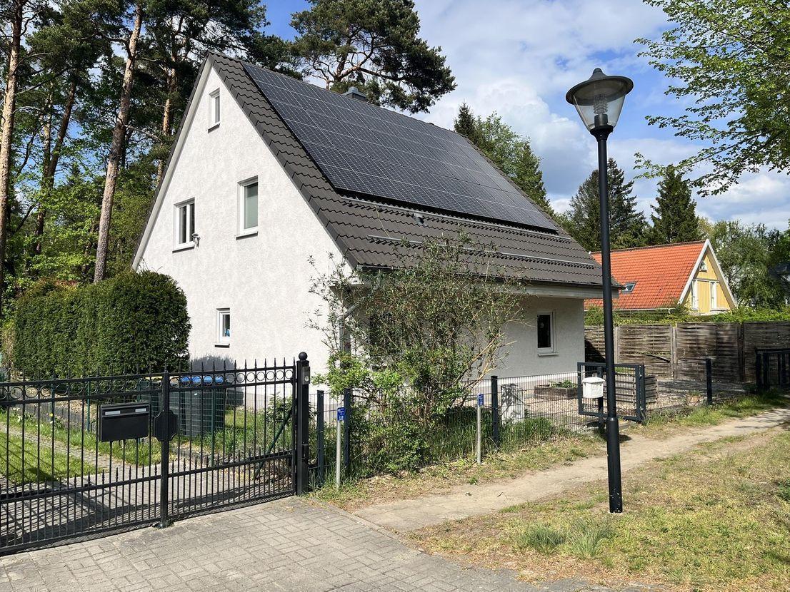 Glienicke/Nordbahn