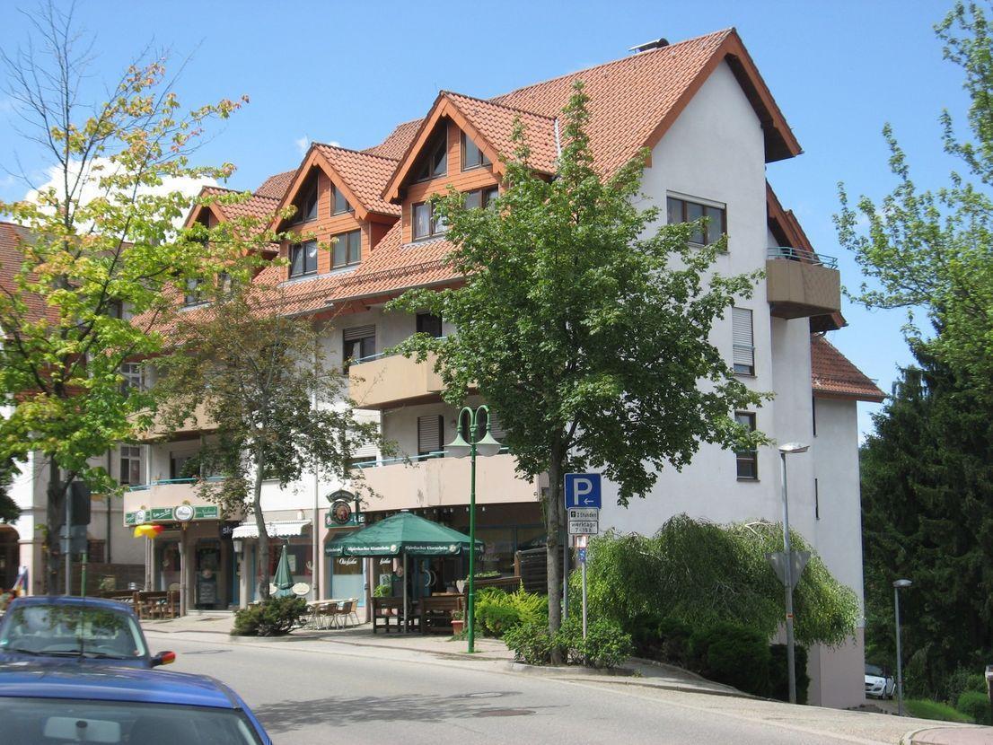 Schömberg (Landkreis Calw)