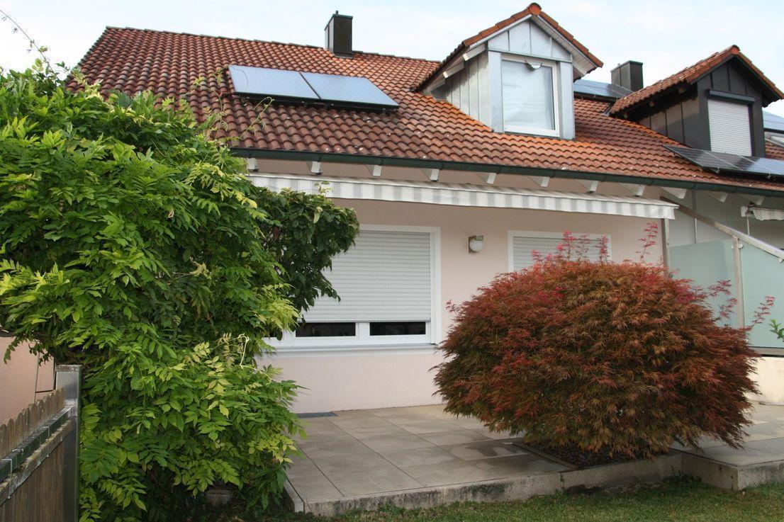Stammham bei Ingolstadt