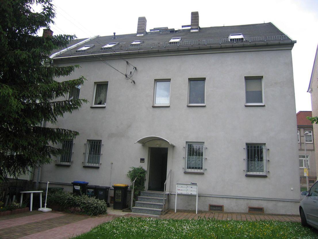 Zwickau