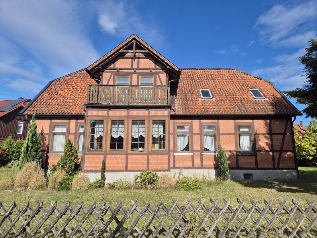 Bad Fallingbostel