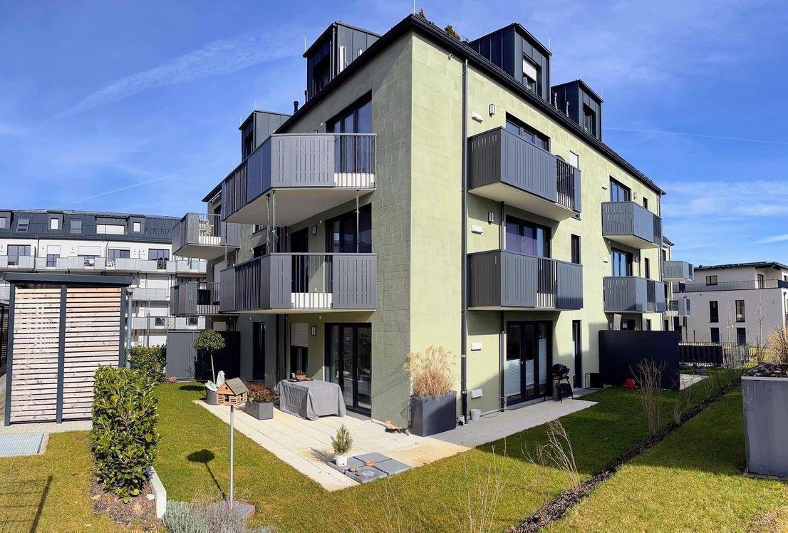 Traunstein