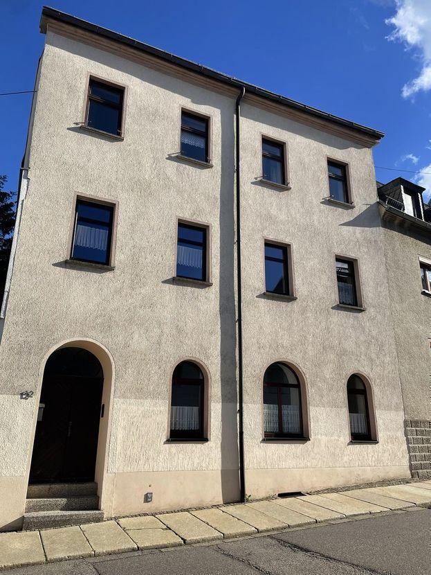 Burgstädt