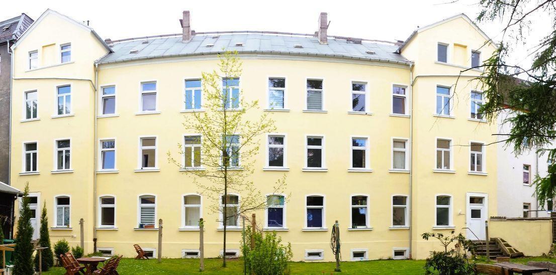 Bertsdorf-Hörnitz