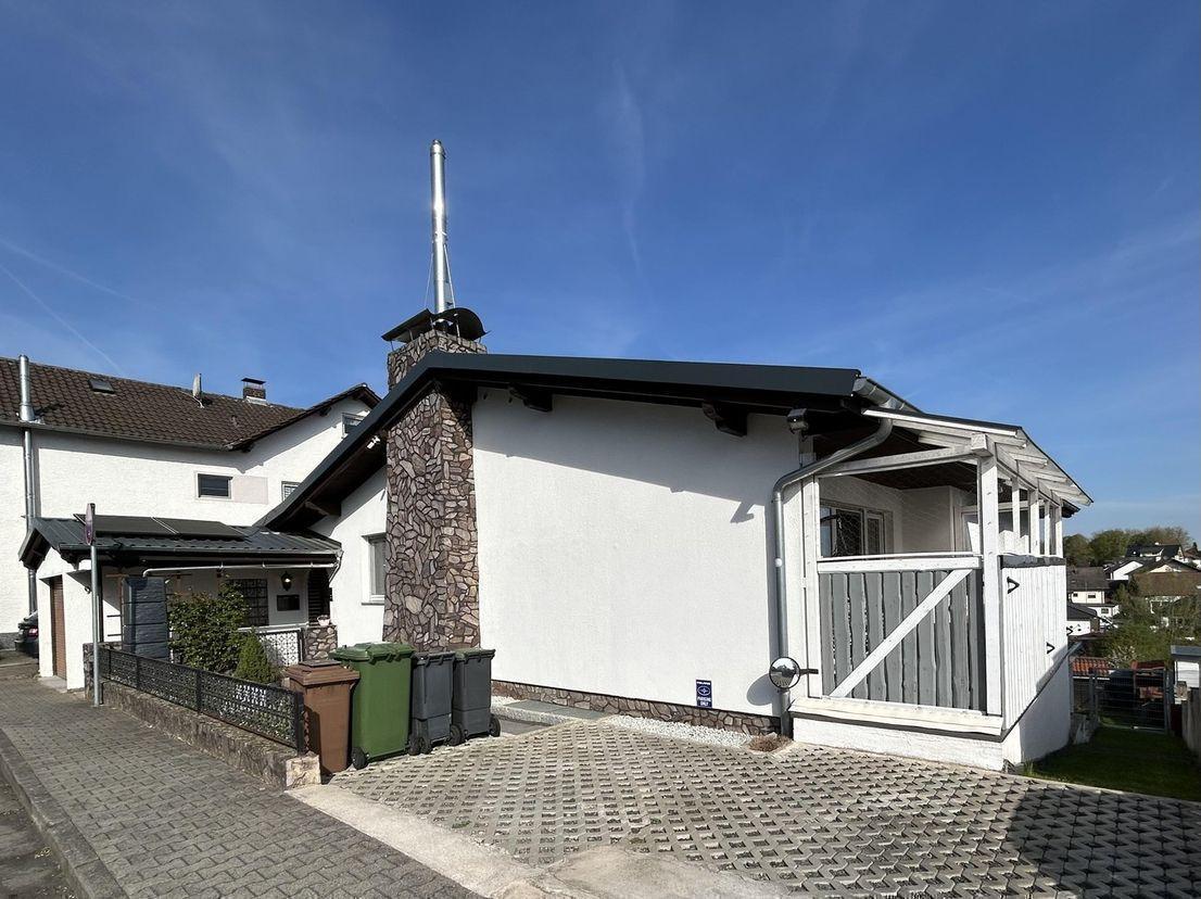 Hammersbach